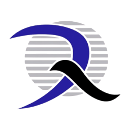 D.R. Enterprise Logo